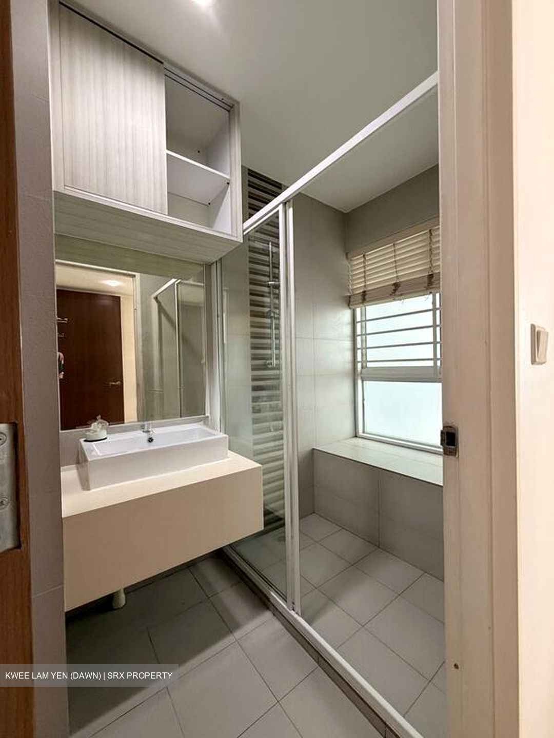Blk 588B Park Central @ Amk (Ang Mo Kio), HDB 4 Rooms #517520491